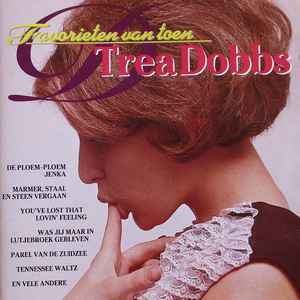 Trea Dobbs